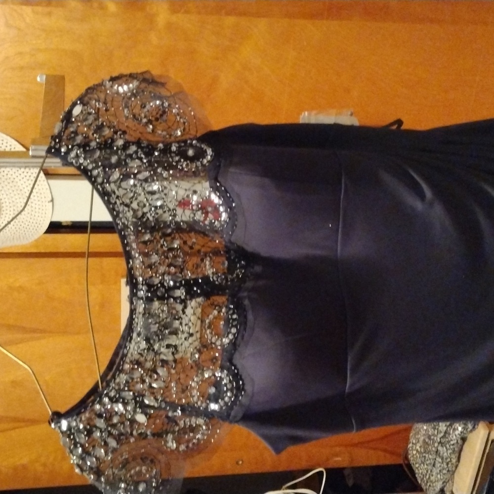 Xscape Dress